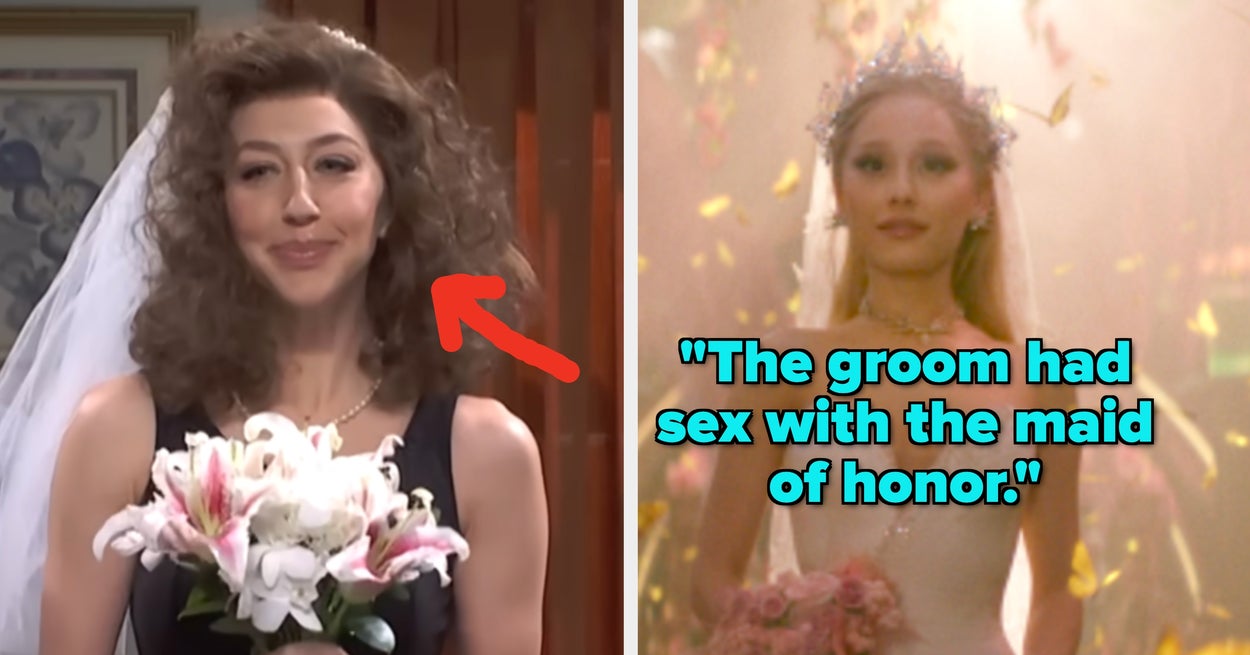 "The Bride Got Drunk And The Groom Ubered Home": Wedding Planners Reveal Wild "They Won't Last" Stories