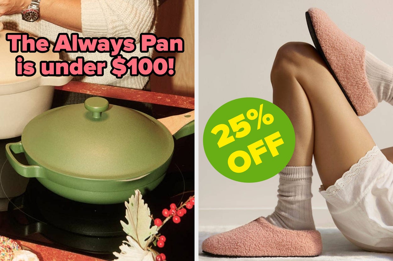 Your Window To Snag These 37 Practical Products At Cyber Monday Prices Is Closing — Don’t Miss Out