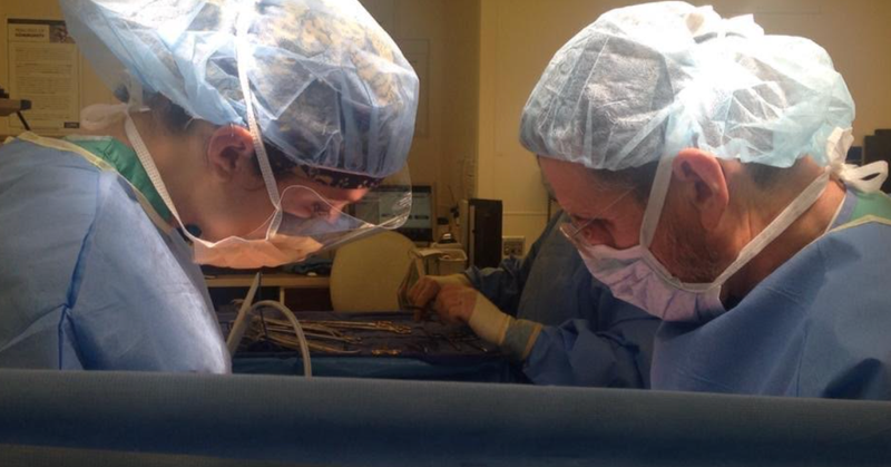 I'm A Surgeon. I'm Also Child-Free - And 6 Words From A Colleague About My Life Left Me Stunned.