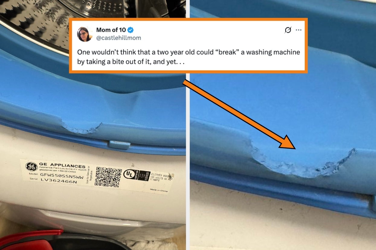 "F*cking Liars": I Laughed So Hard At These 29 Hilarious Fails I Am FOR SURE Going Straight To The Bad Place