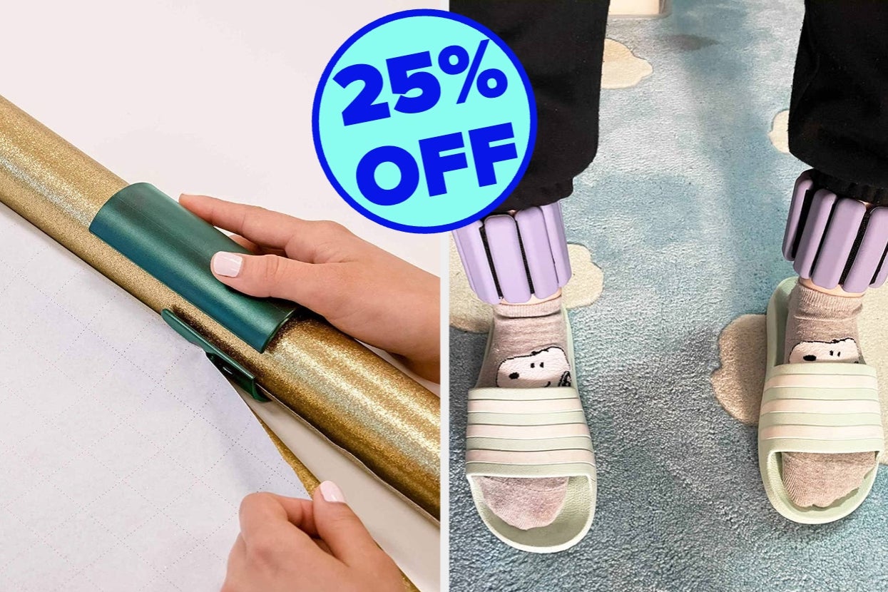 You Won’t Regret Scooping Up These 33 Shark Tank Products Before Cyber Monday Ends