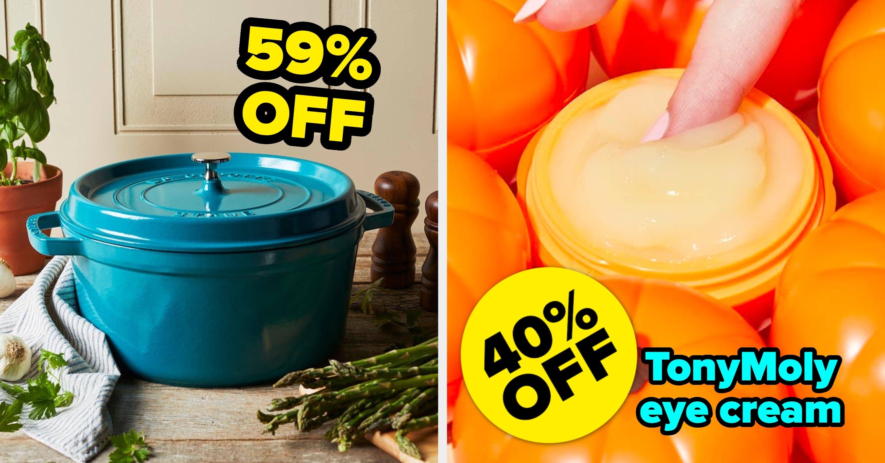 You Haven’t Missed Out (Yet) — The 66 Best Cyber Monday Deals On Amazon