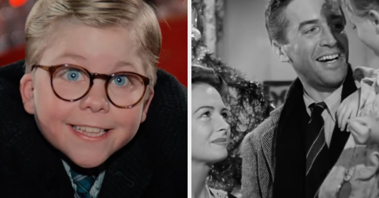 Christmas Movie By Release Year