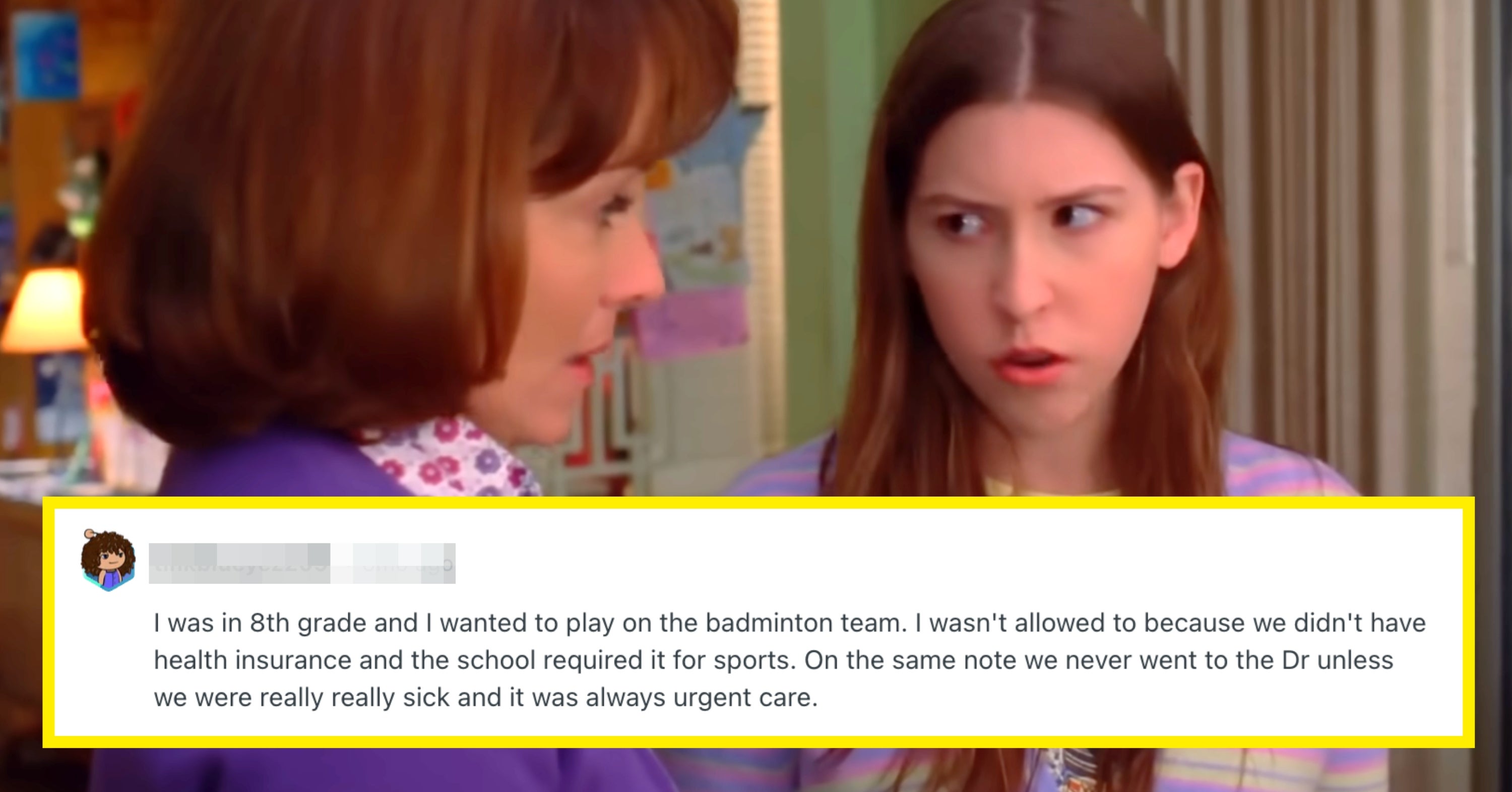 "We Lived In A House That Had Mushrooms Growing Out Of The Floor": People Are Sharing The Moment They Realized They Grew Up Poor