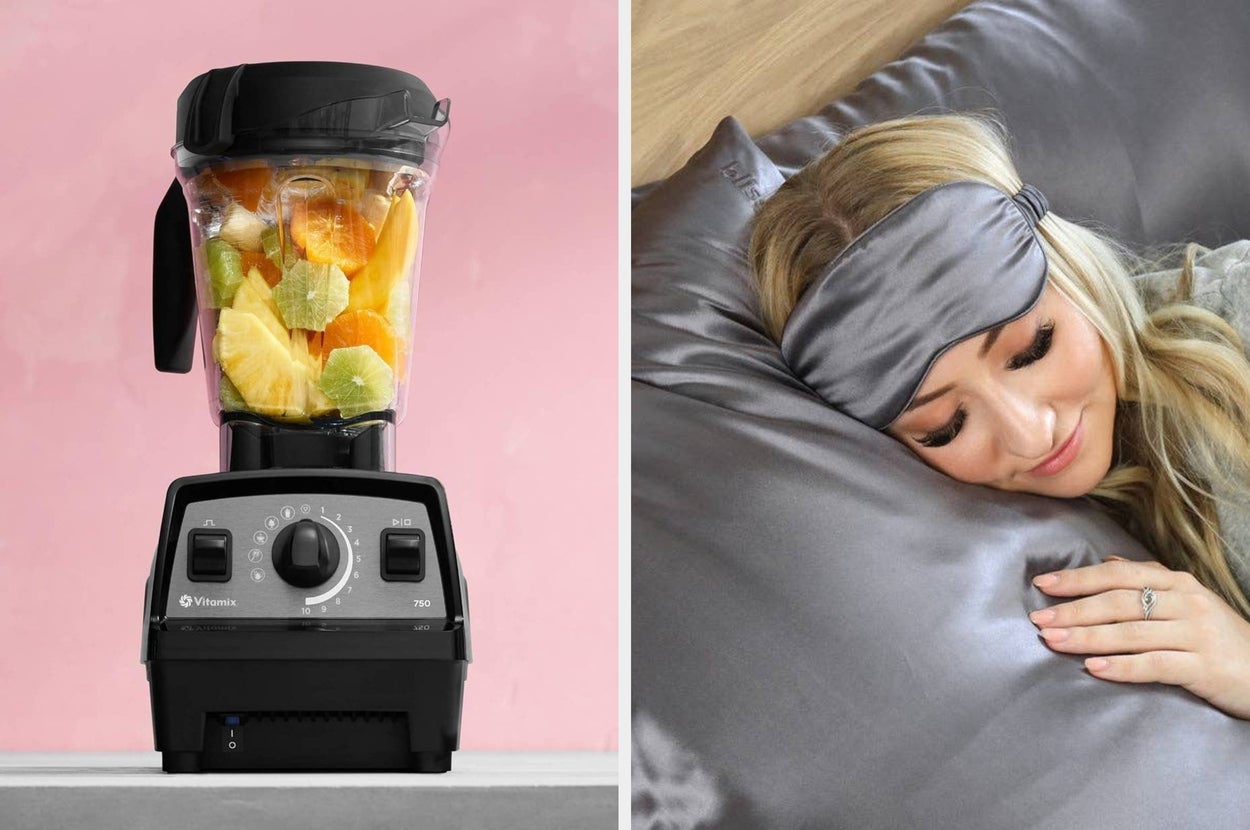 Do Every Room In Your House A Favor And Check Out These 45 Cyber Monday Home Deals