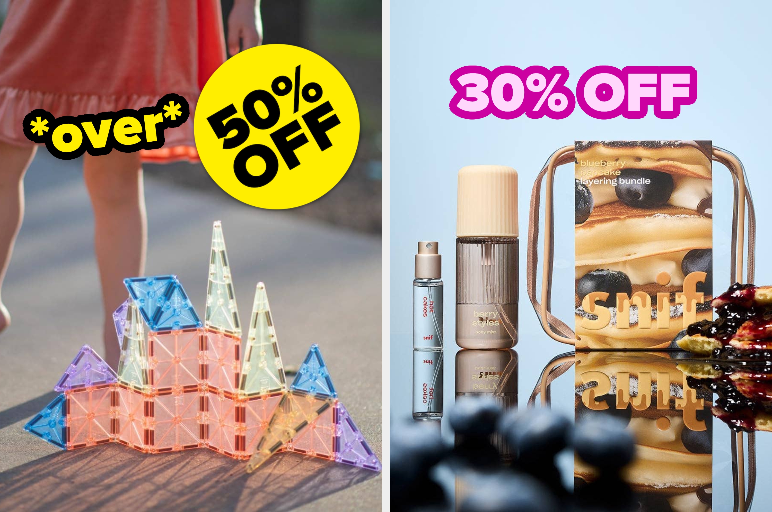 buzzfeed.com - Jenae Sitzes - 52 Gift Ideas That Santa May Want To Start Perusing Before Cyber Monday Ends