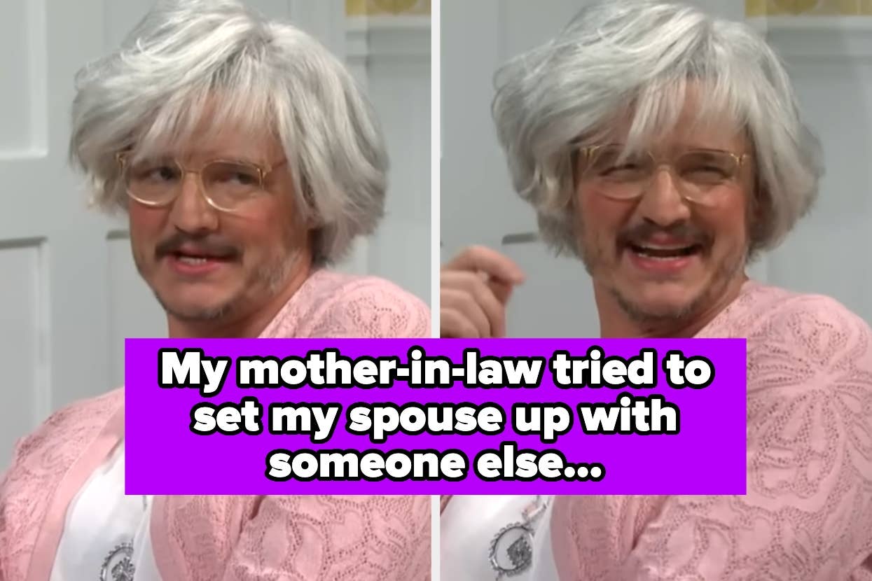 43 Shocking In-Law Stories That Cross The Line, image size:1245x830