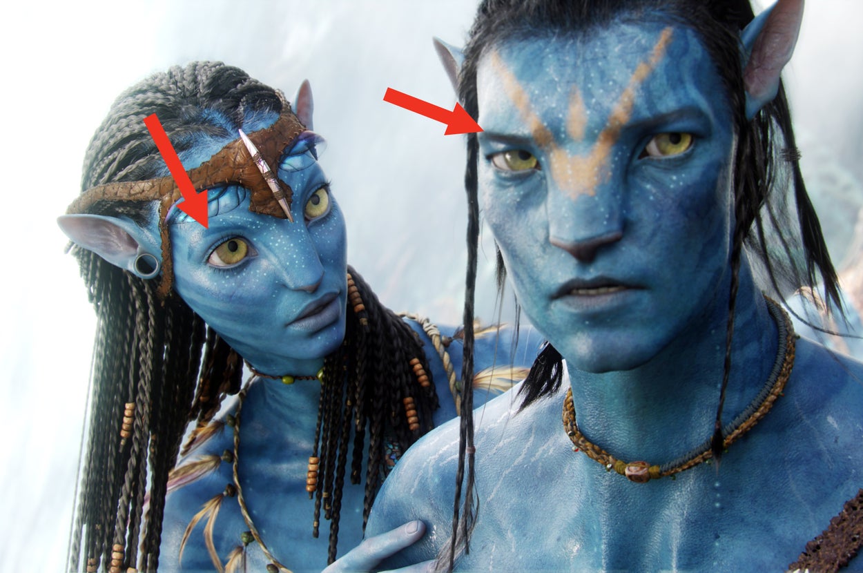I Can't Watch “Avatar” The Same Way After Learning 23 Facts