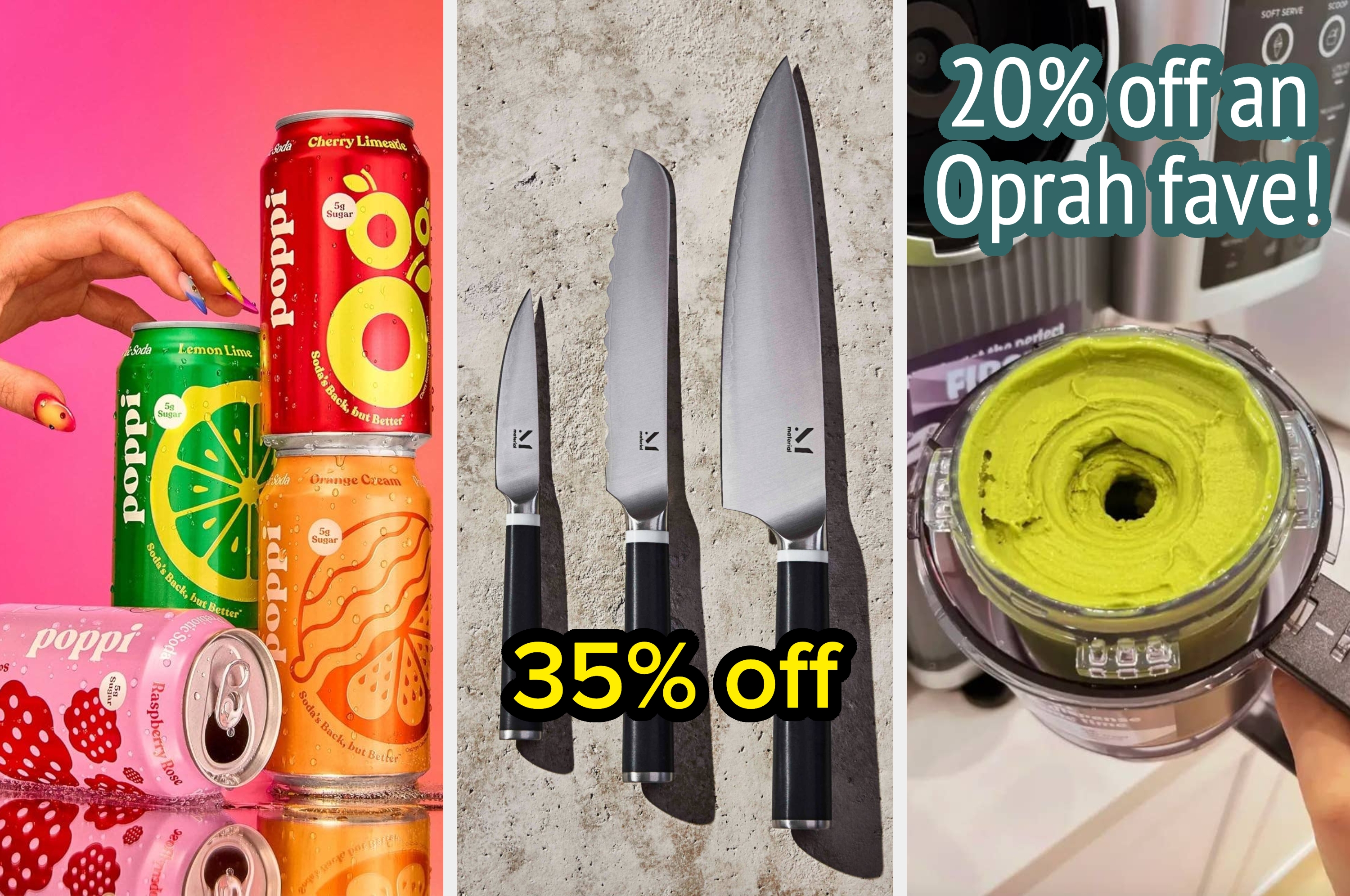 buzzfeed.com - Elizabeth Lilly - Get Cooking - Cyber Monday Ends Tonight, And So Do These Delicious Food & Kitchen Deals