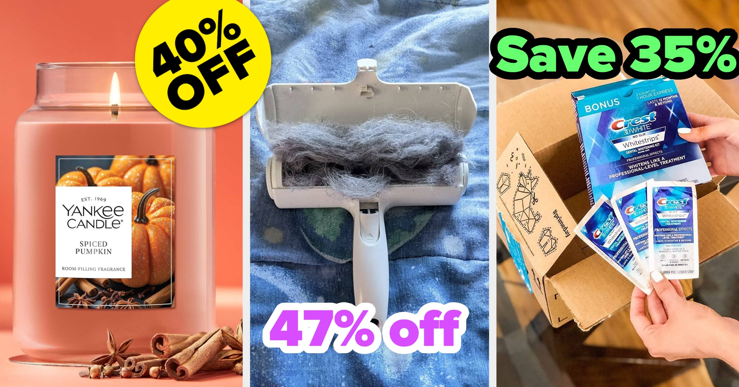 The Hype Is Real — Snag These 58 TikTok Products Before Cyber Monday Ends Tonight