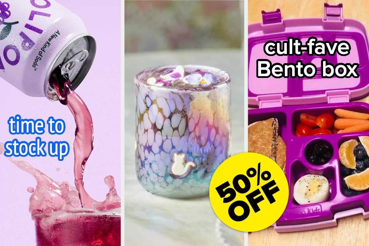 Get Cooking — Cyber Monday Ends Tonight, And So Do These Delicious Food & Kitchen Deals