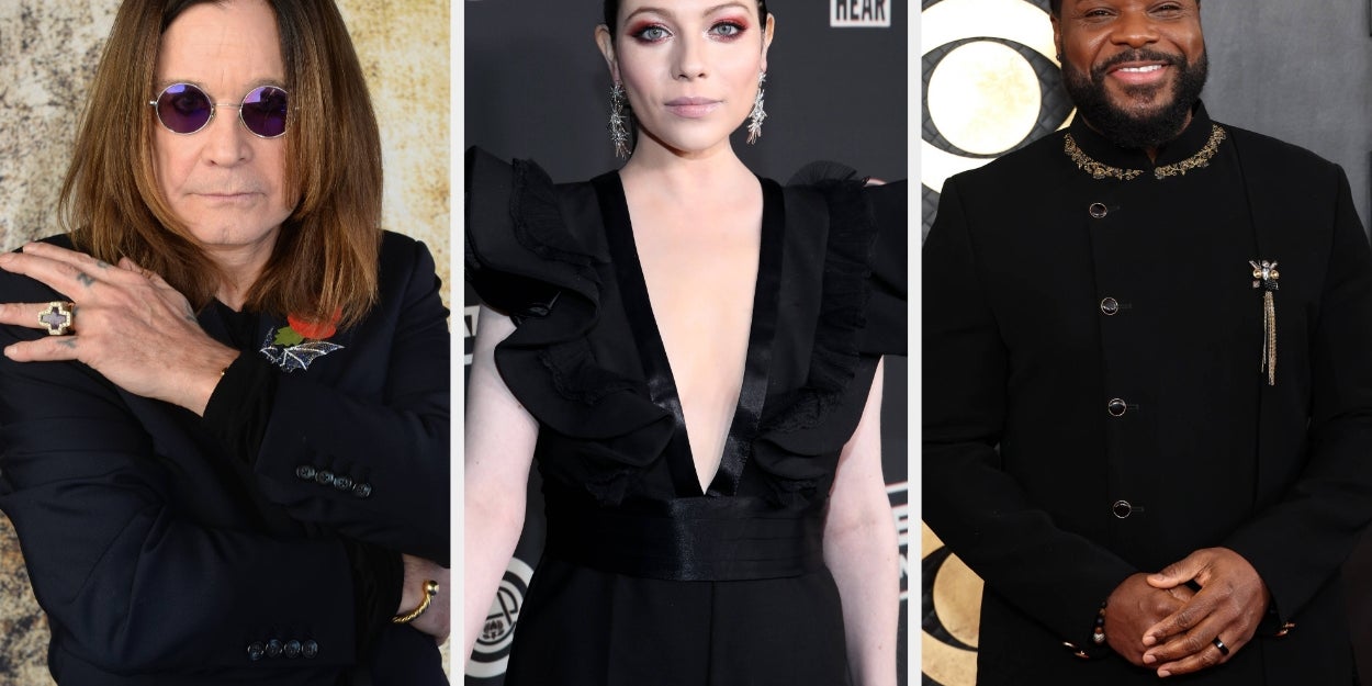 “This Is An Unimaginable Tragedy”: 45 Celebrities Who Died This Year, Because 2025 Just Didn’t Play Fair