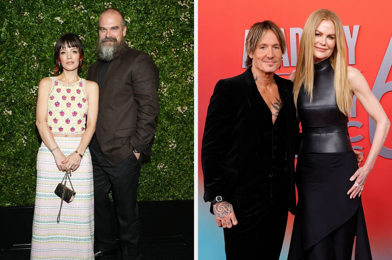 Biggest Celebrity Breakups Of 2025: A Complete List Of The Famous Couples Who Called It Quits This Year