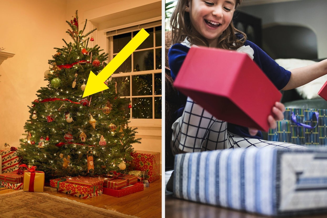 Tell Us The Holiday Fail That Is Forever In Your Family Lore, And Spare No Detail