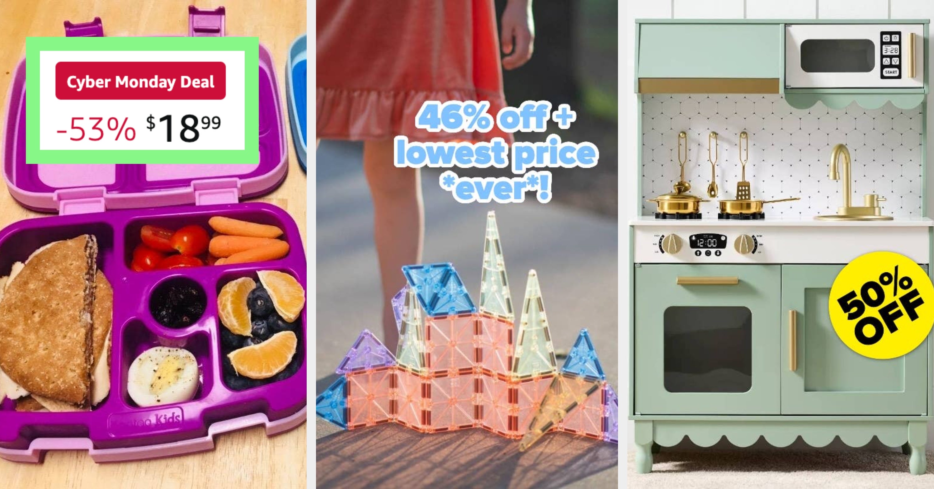 Not Now, Kids; Your Parents Need To Look This Cyber Monday List Before Prices Go Back Up