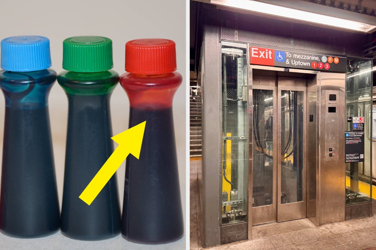 25 Totally Normal American Things That People From Other Countries Find Absolutely Bizarre