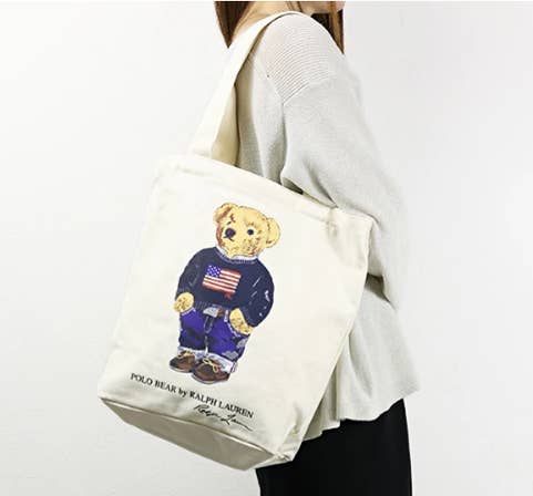 ポロ ラルフローレン】こんなにも優秀なのに半額！？タイムセールで要