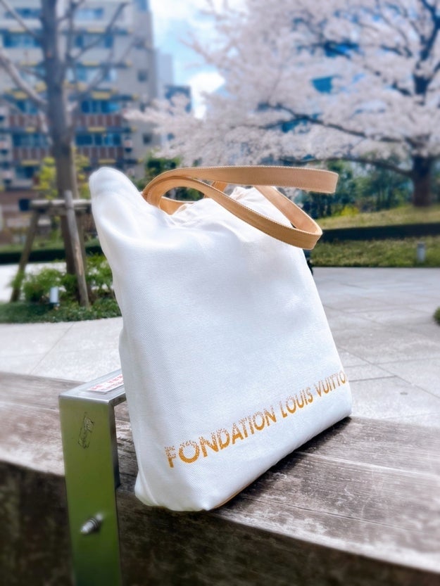 もうヴィトンのバッグは買わないと思ってた。でもこの「1万円台バッグ