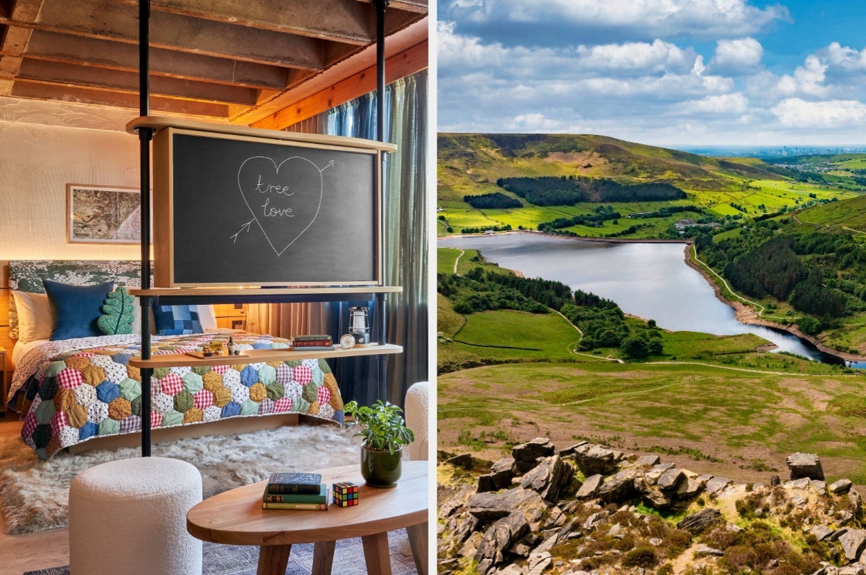 Manchester Is The Best City To Visit In The UK - Here's Why