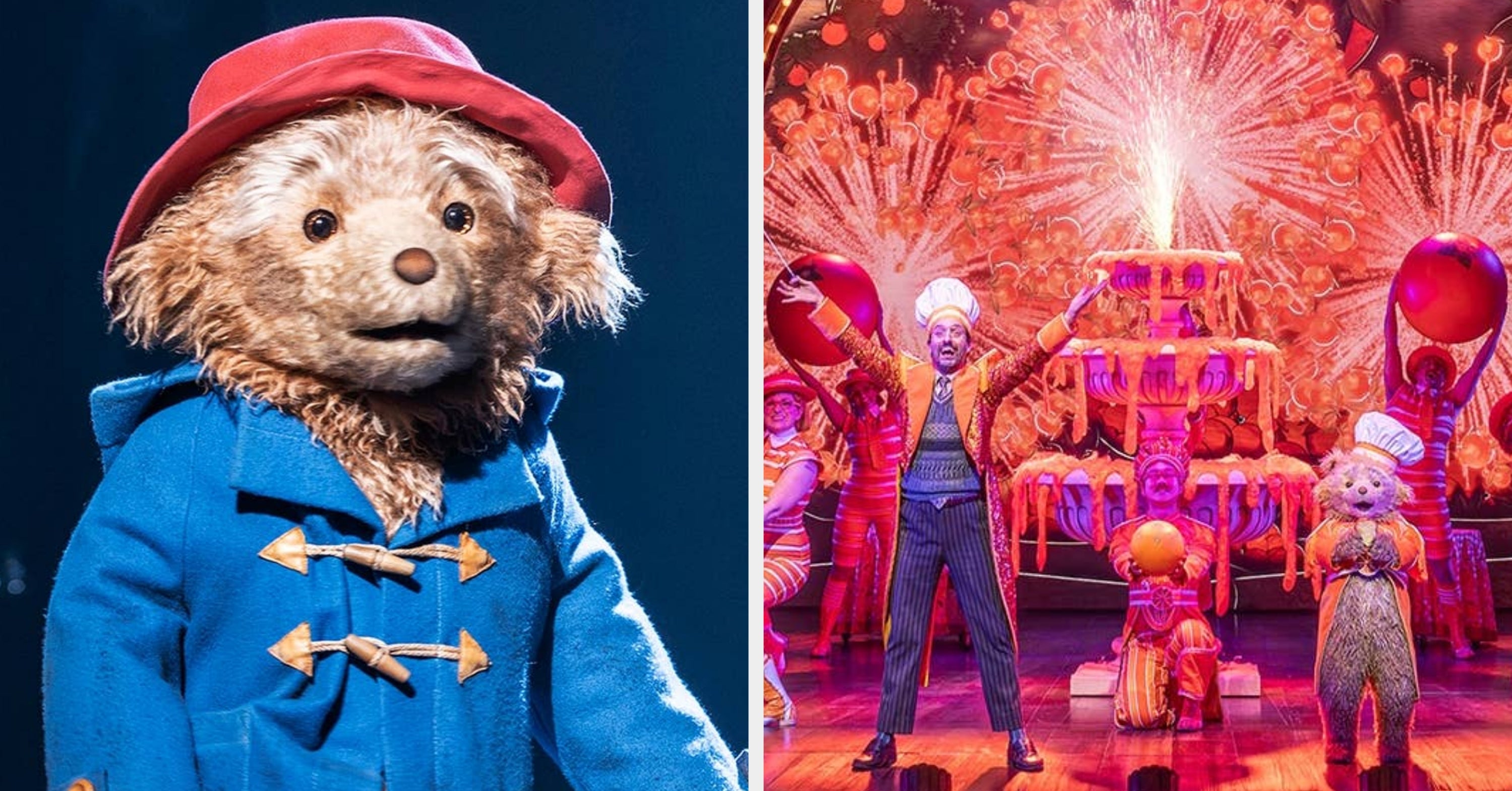I Went To See “Paddington: The Musical,” And It’s Even More Magical Than You Think