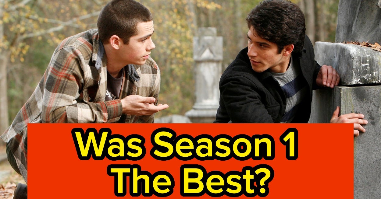 Which Season Of These 2010s Shows Are The Best?