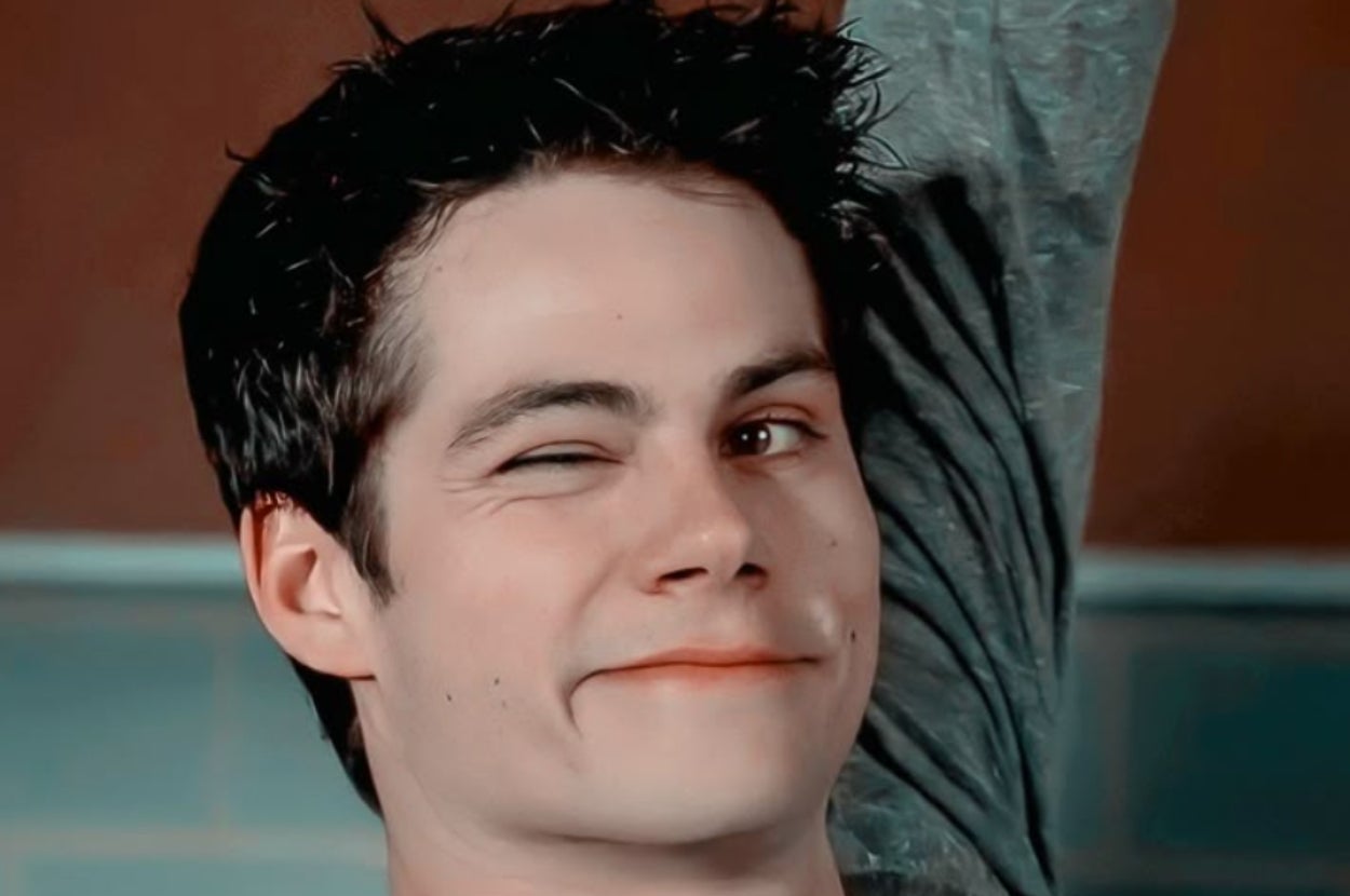 Which "Teen Wolf" Character Are You?