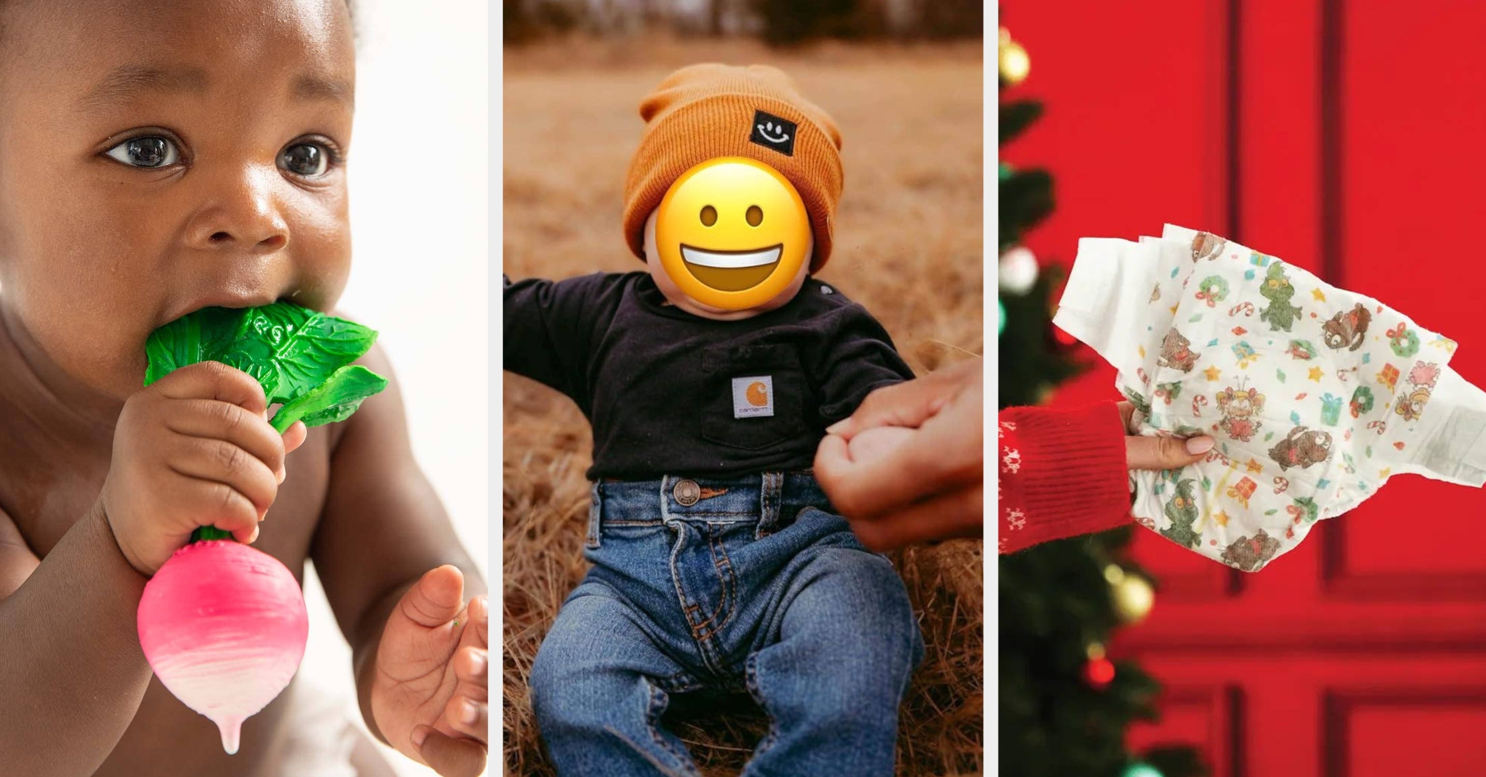29 Capital "A" Adorable Baby Gifts That Are Actually More For The Parents