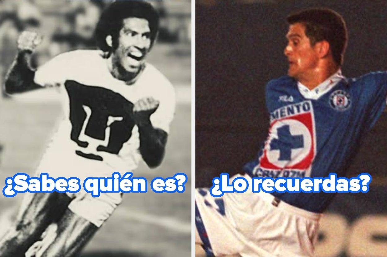 Si no pasas este quiz de Liga MX no puedes llamarte fan del futbol mexicano