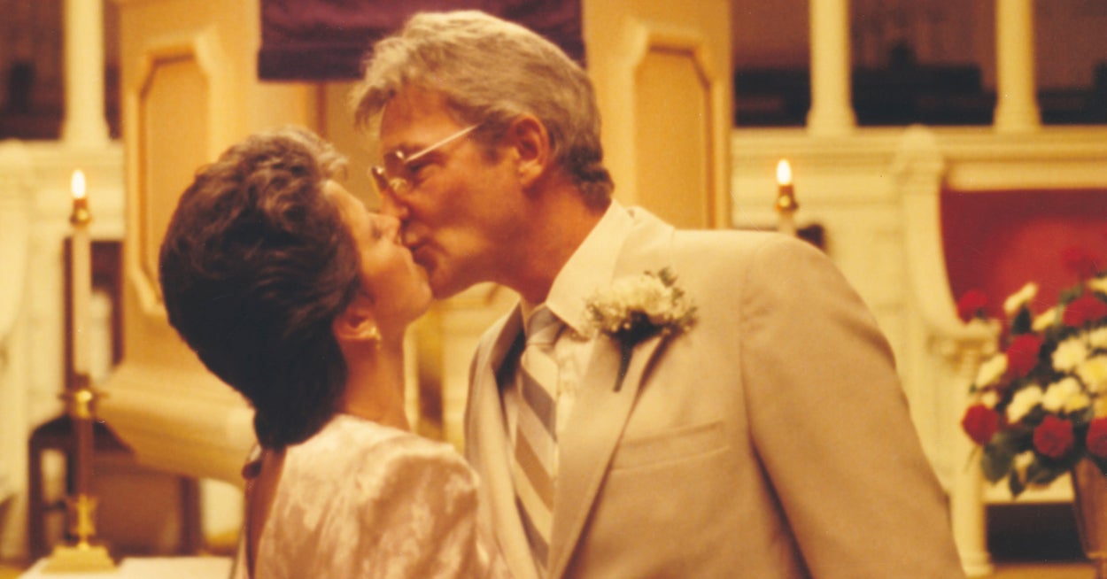 The Government Dropped A Bombshell On Me After My 30-Year Marriage Ended That Left Me Stunned