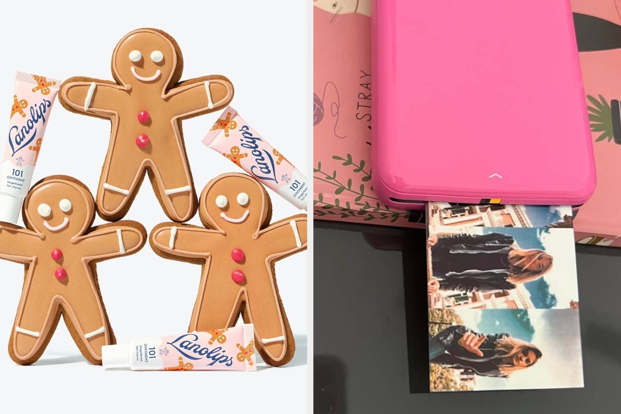 49 Gifts That Are Pretty Much Dream-Worthy