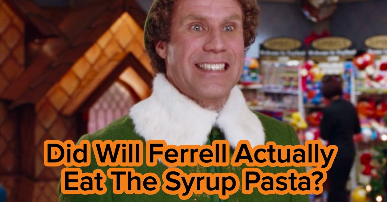 True Or False: Holiday Movie Facts Edition