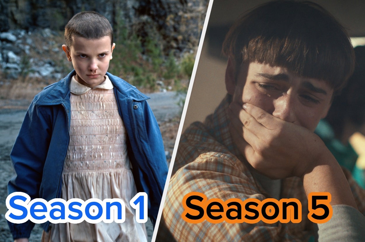 Which Season Of These 2010s Shows Are The Best?
