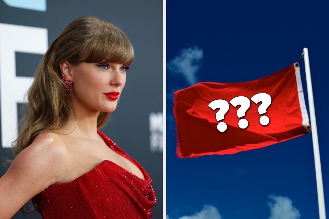 Pick A Song You HATE By These Artists And We’ll Reveal Your Worst Quality