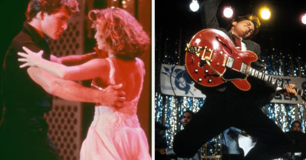 If You Haven’t Seen 30/42 Of These Movies, You Must Really Hate The ‘80s