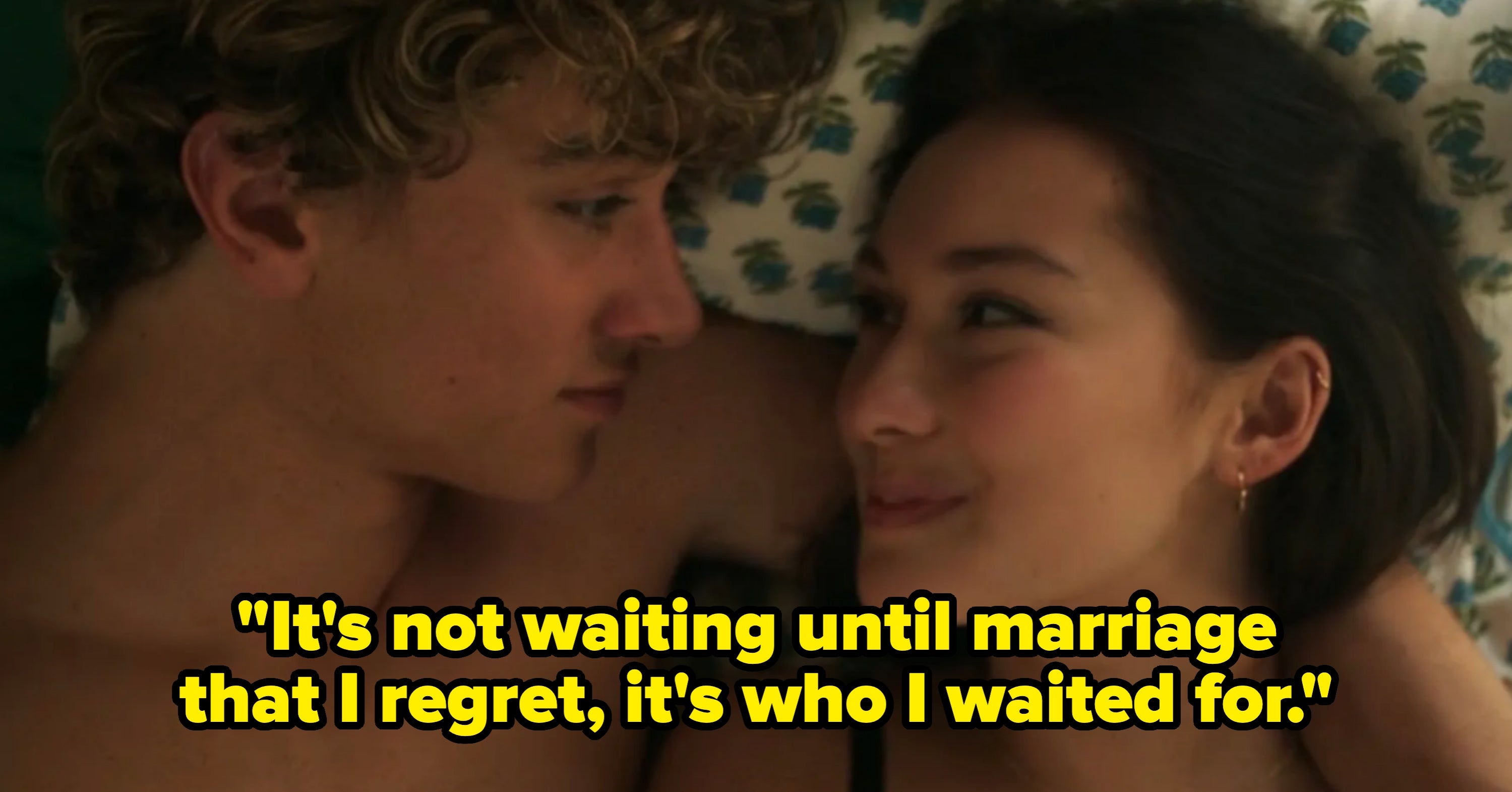 Men Who Waited To Have Sex Until Marriage Are Sharing Whether Or Not They Regret It, And Their Answers Are Brutally Honest