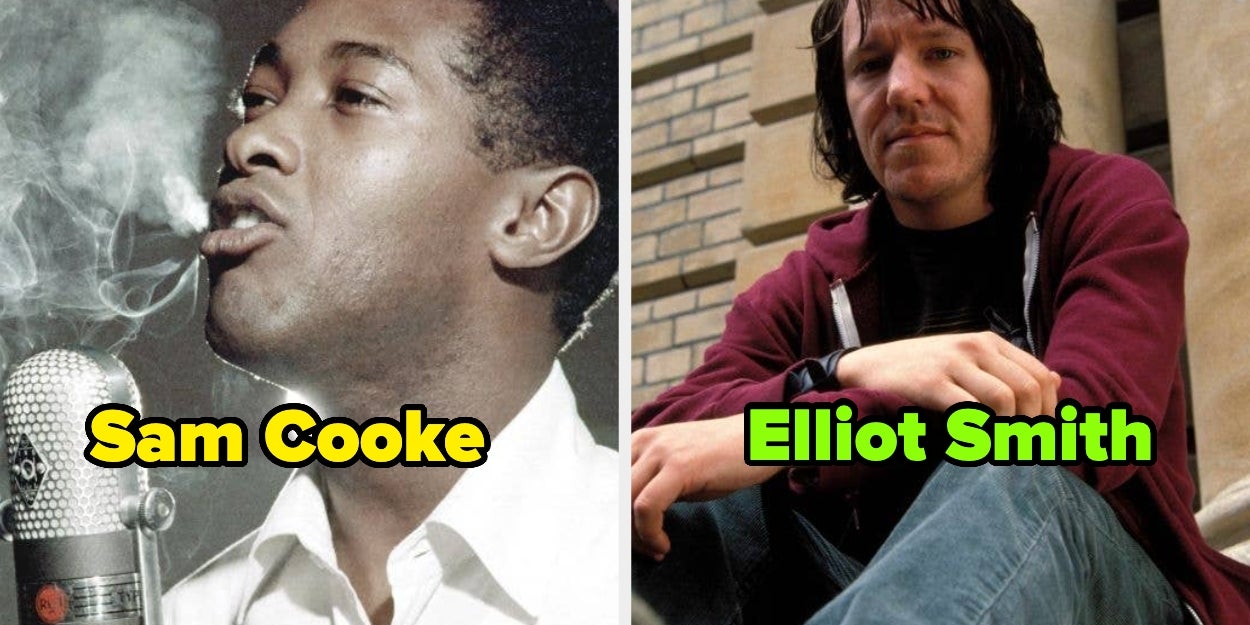 21 Famous People Who Died Under SUPER Suspicious And Mysterious Circumstances