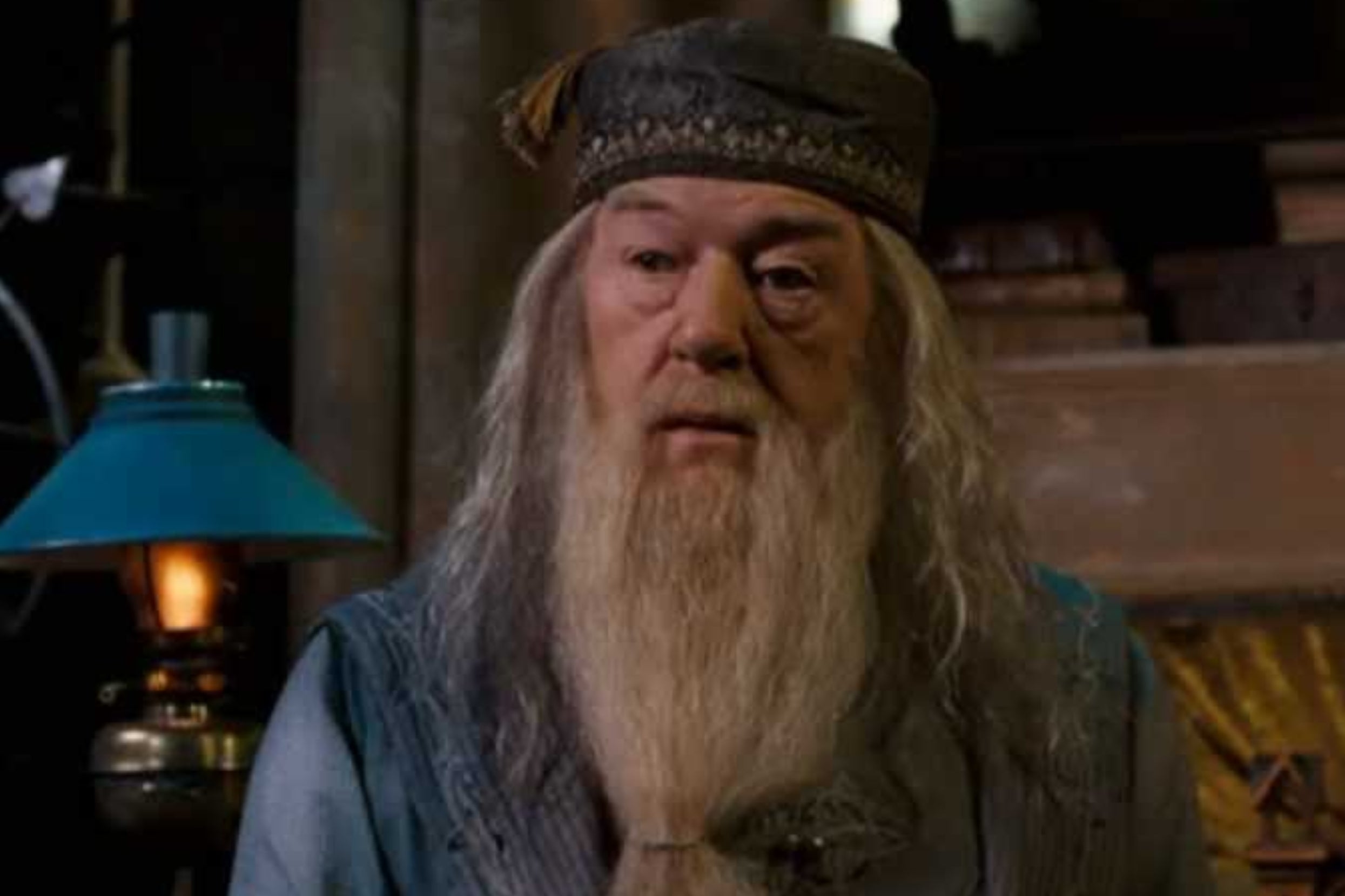 Choose Your Favorite Holiday Films And We'll Reveal Which Hogwarts Character Matches Your Personality