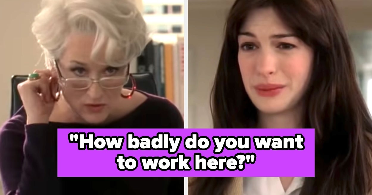 49 Shocking Questions Asked During Job Interviews