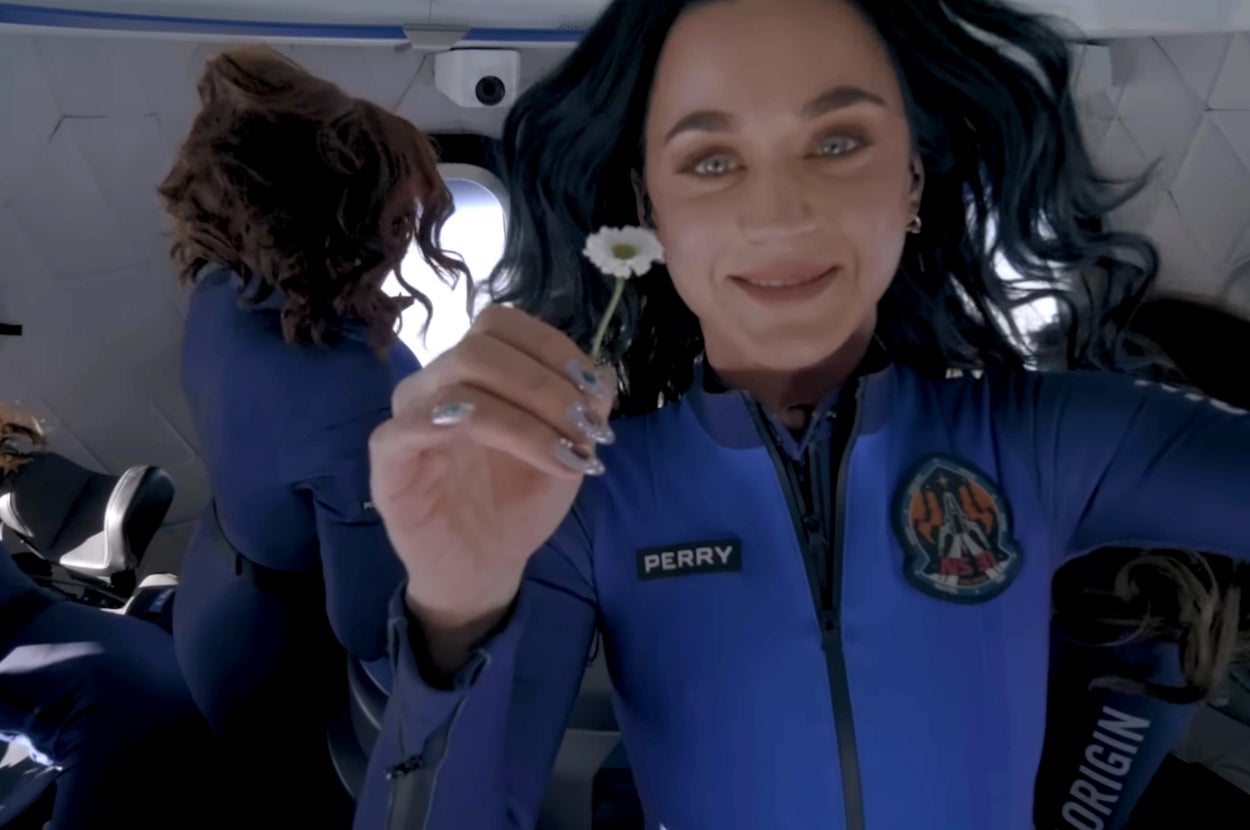 18 Most Out-Of-Touch Celeb Moments From 2025