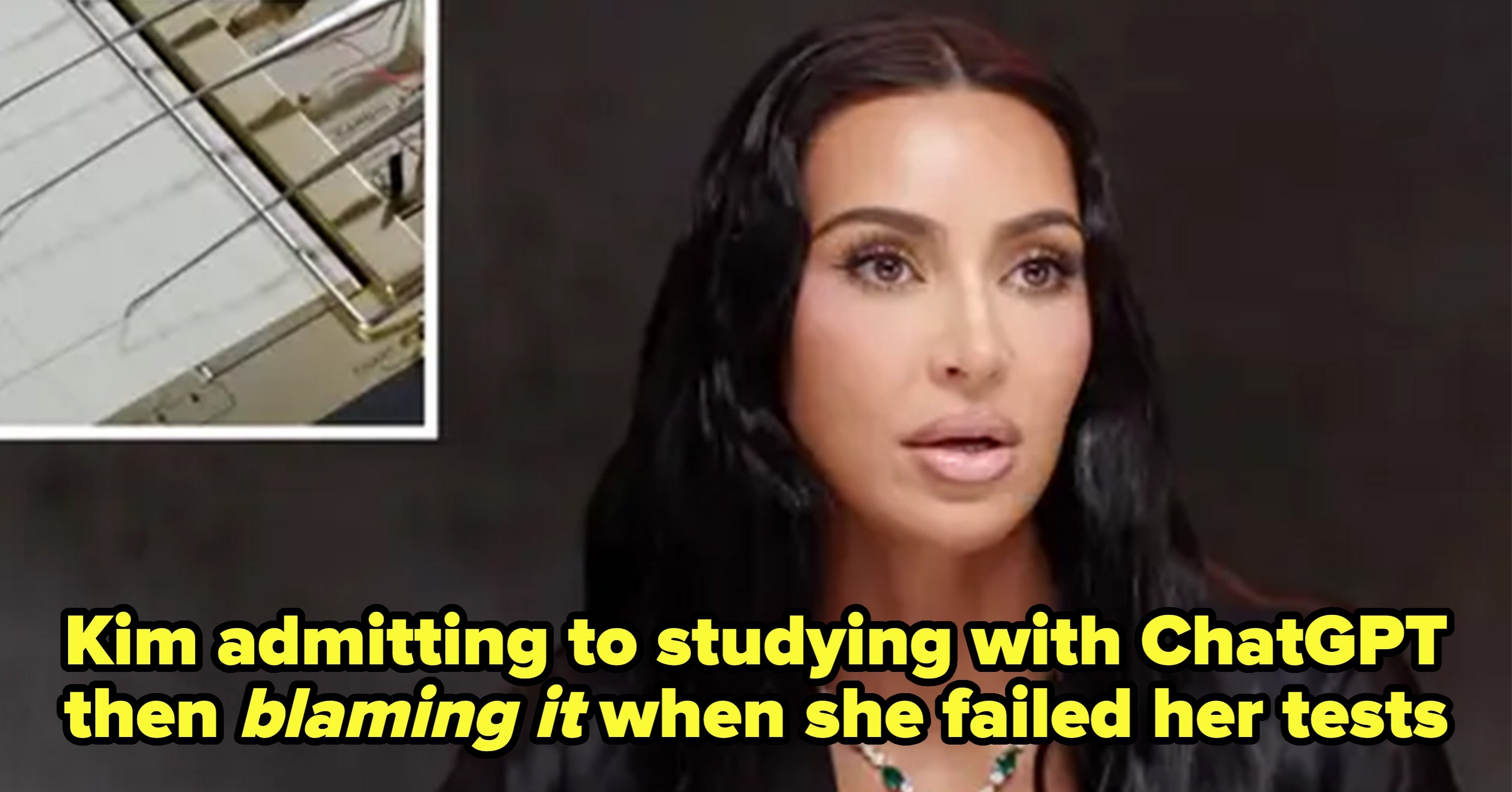 What’s The Most Embarrassing Celeb Moment Of 2025?