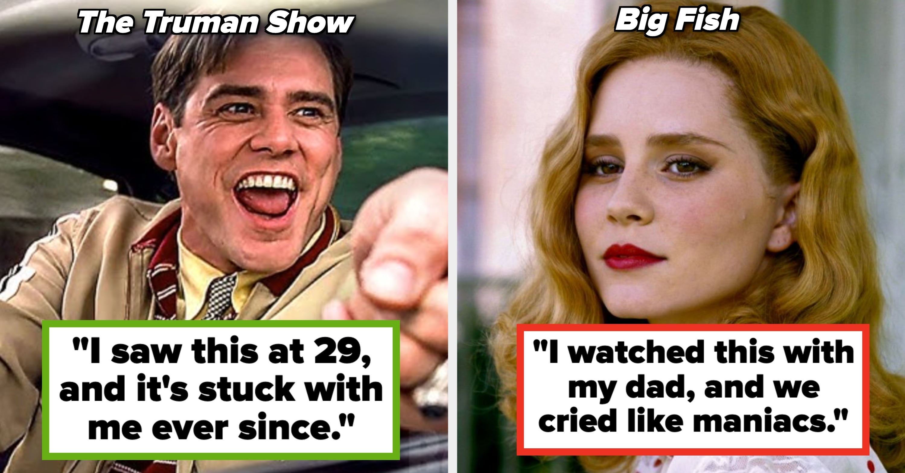 17 Movies That Messed With People’s Brain Chemistry