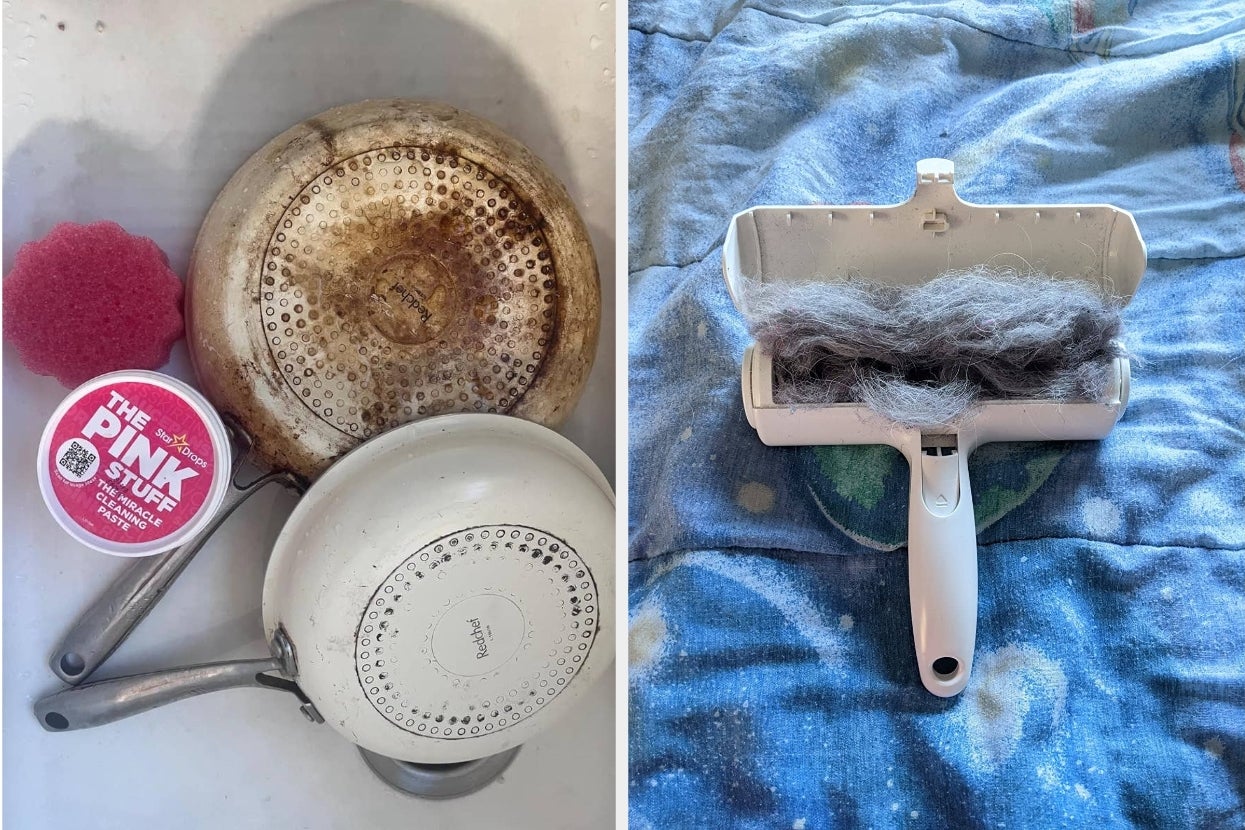 37 Home Products That Will Feel Like They Were Designed By Angels Who Want To Make Your Life Easier