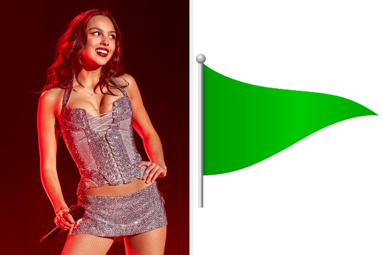 Choose A Song Per Decade And We'll Reveal Your Best Personality Trait