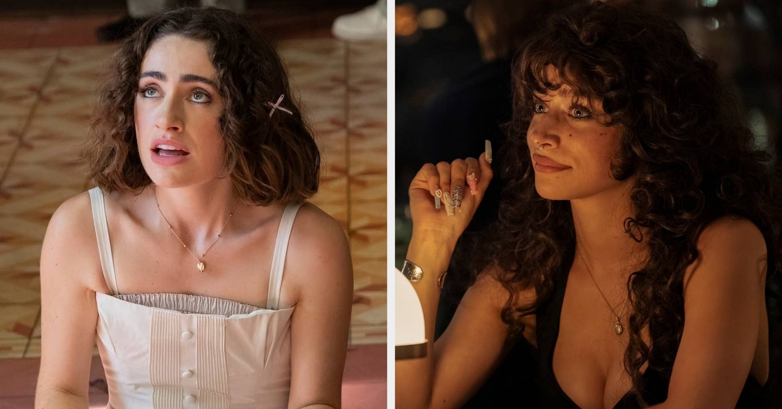 “I Love LA” Cast Guide