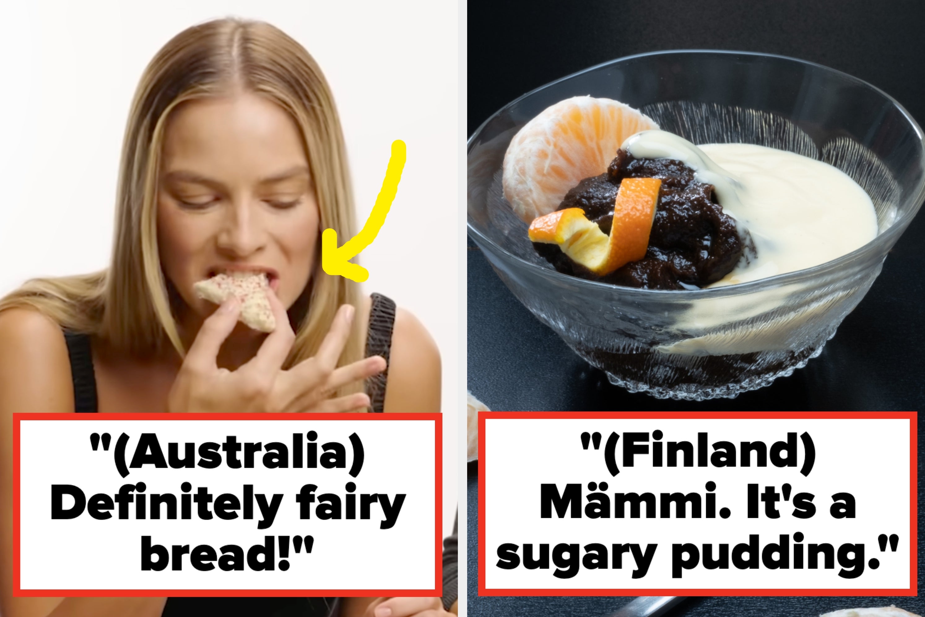 "WTF Is That??": 21 Unusual Foods From Around The World That Will Absolutely Shock You