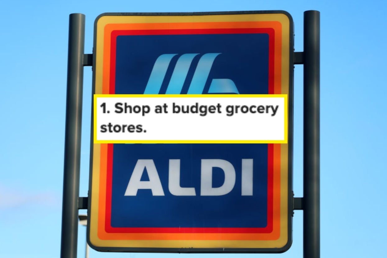 If You're A New Grad Intimidated By Having To Cook Every Night, These 10 Tips Are For You