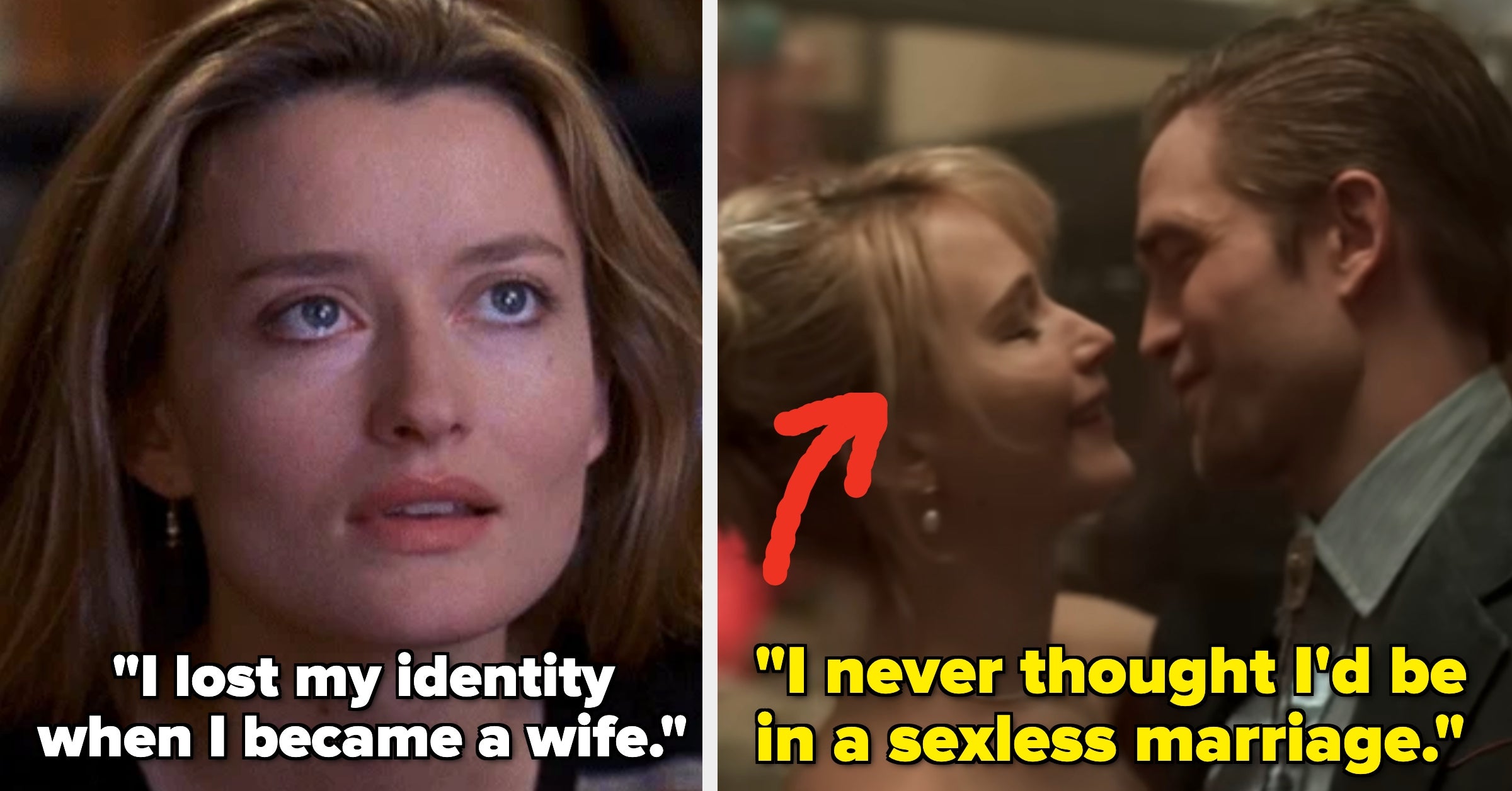 Married Women Are Confessing The Hardest Parts Of Marriage That People Rarely Talk About