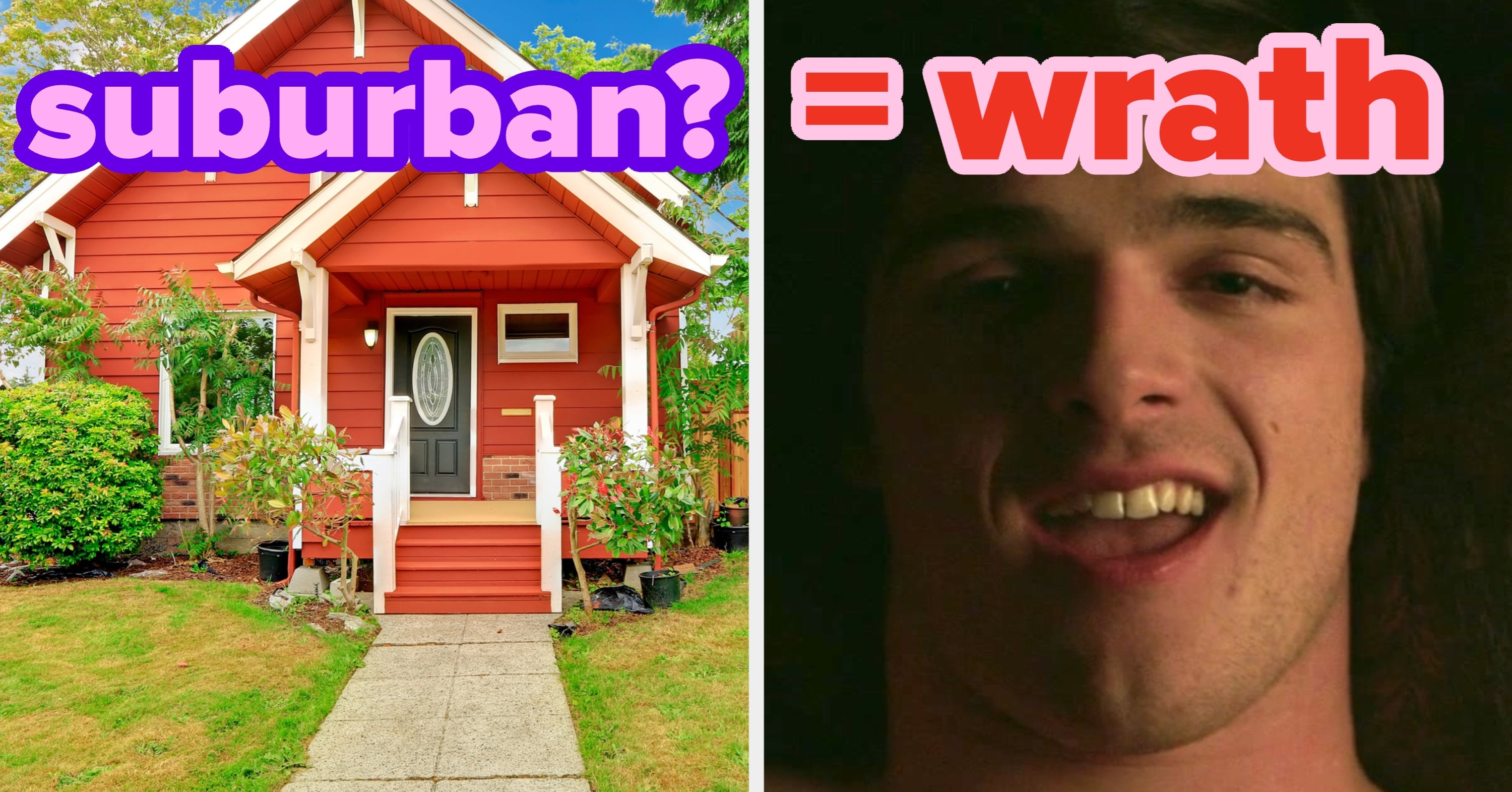 Build Your Dream House And I'll Tell You Which Of The 7 Deadly Sins You Are!