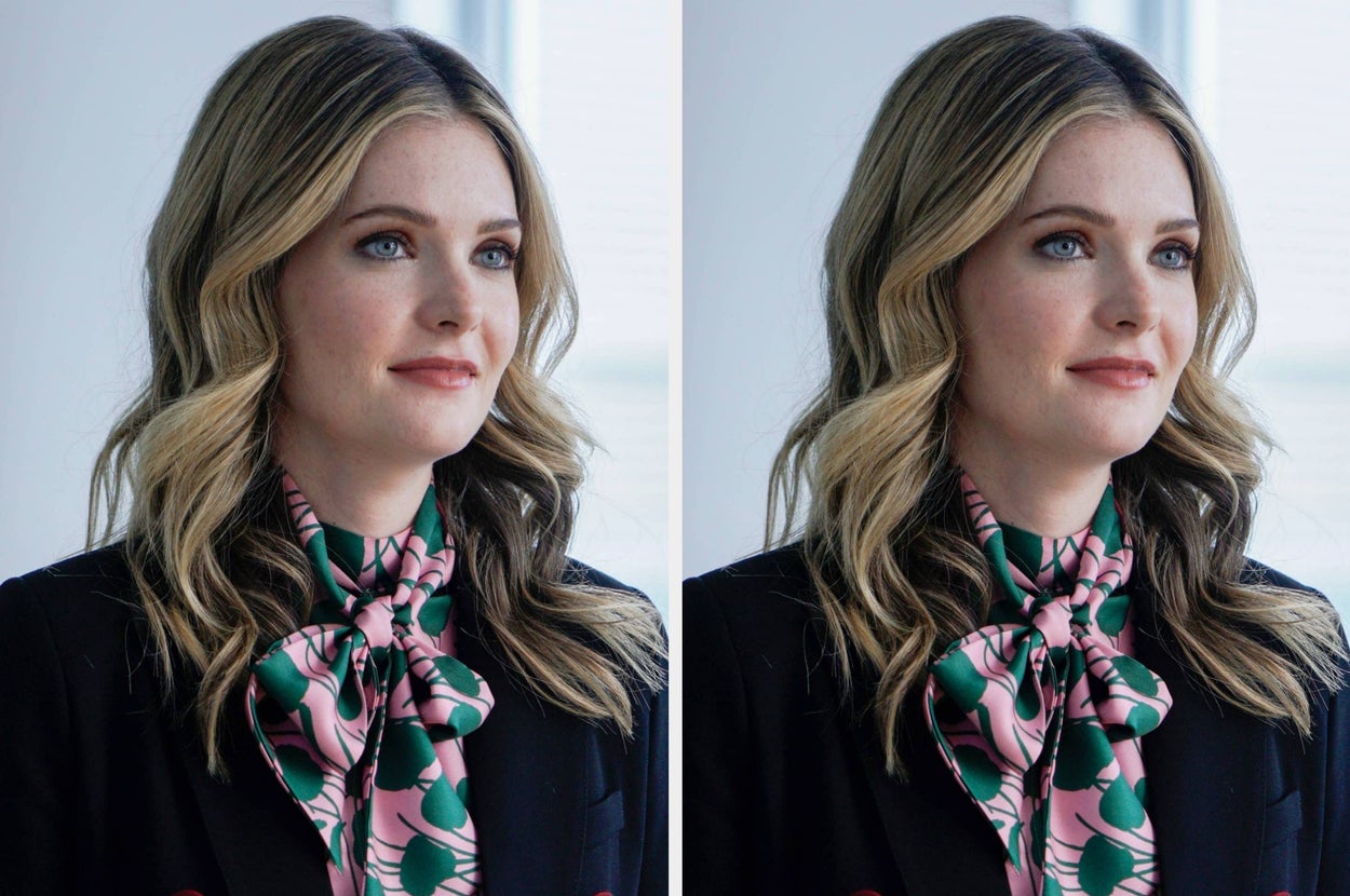 Before "The White Lotus," Meghann Fahy Was An Absolute STAR In "The Bold Type" And We Need To Talk About It