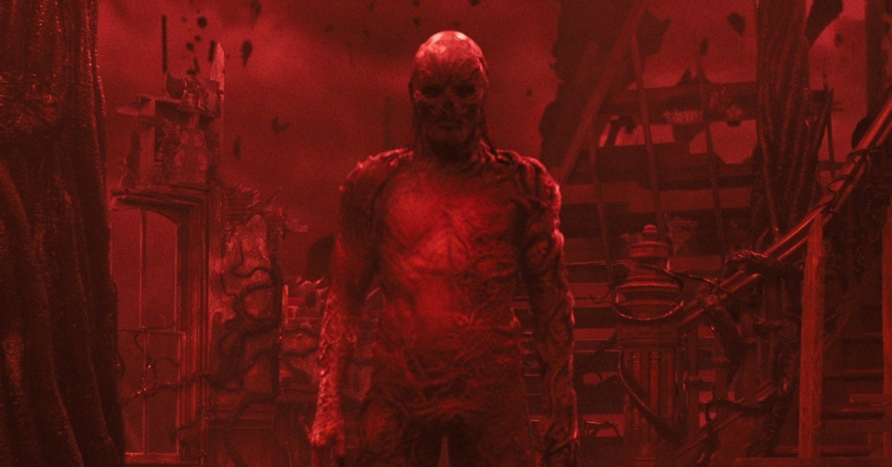 Choose Between Two "Stranger Things" Characters For Each Scenario And We'll Reveal Which Monster You'd Actually Summon